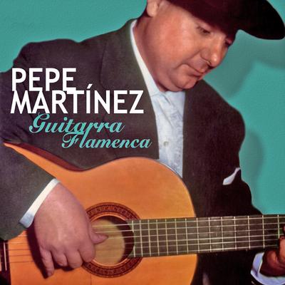 Fiesta en Triana, Bulerías By Pepe Martinez's cover