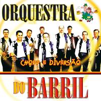 Orquestra do Barril's avatar cover