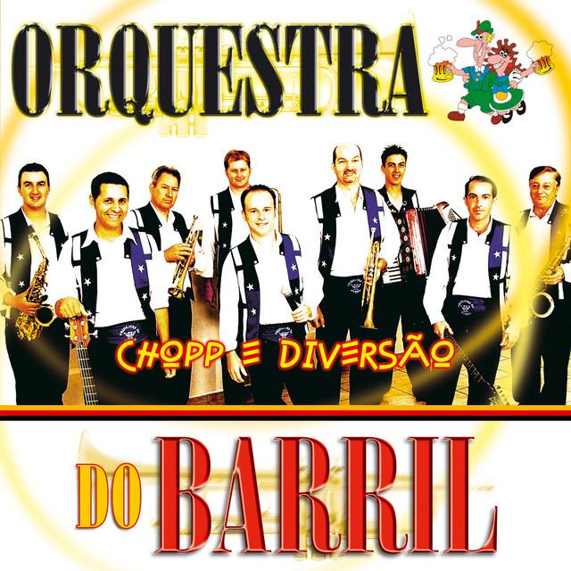 Orquestra do Barril's avatar image