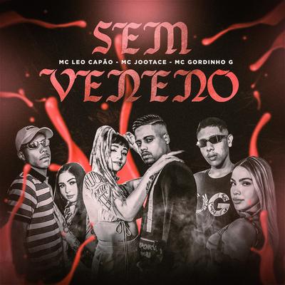 Mc Leo Capão's cover