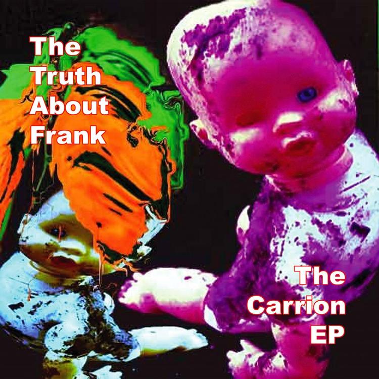 The Truth About Frank's avatar image