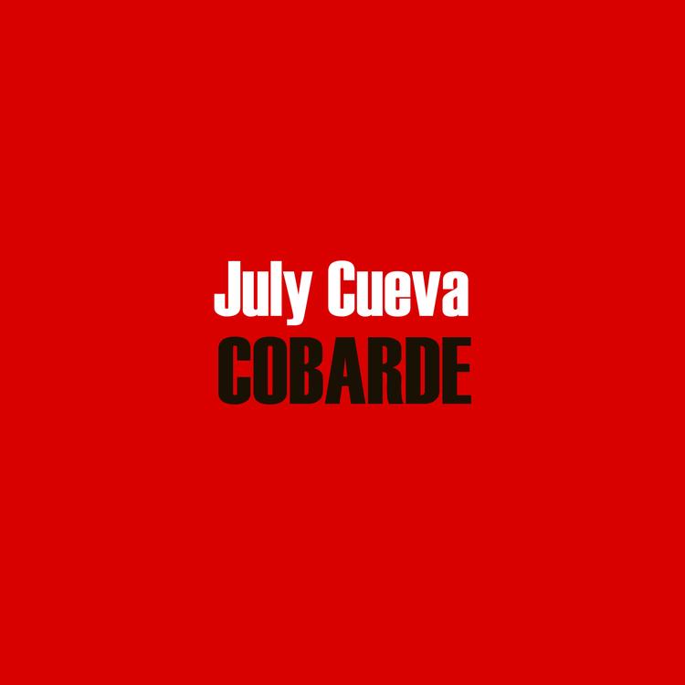 July Cueva's avatar image