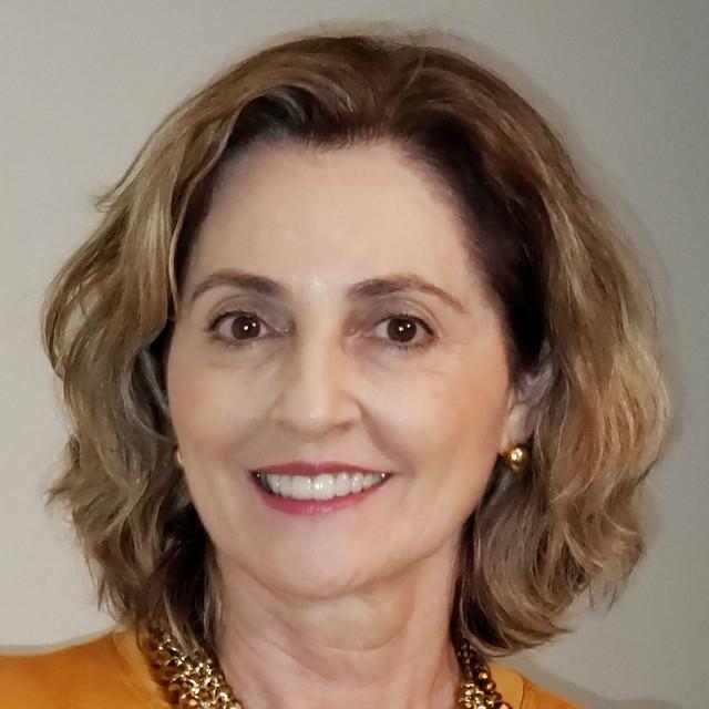 Rosarita Gionedis's avatar image