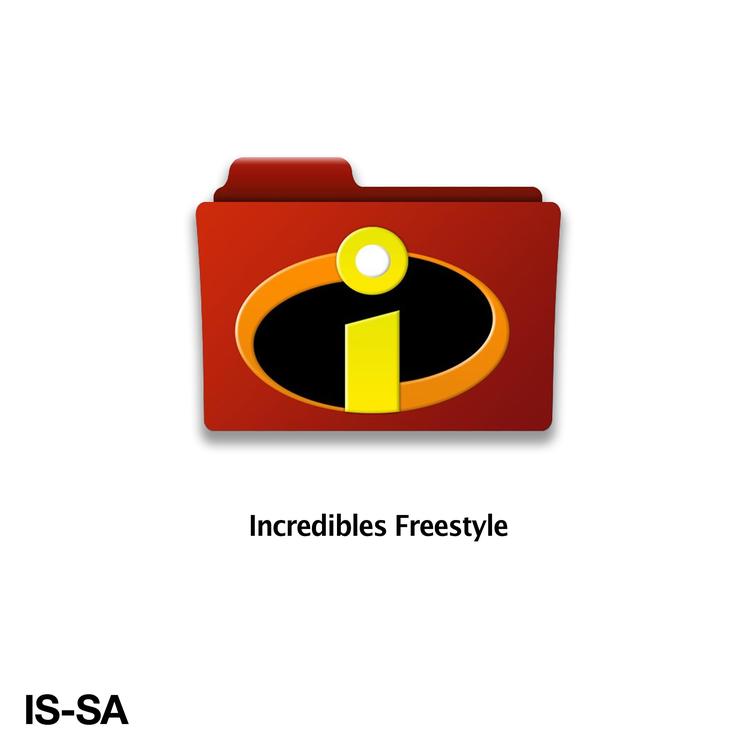 Is-Sa's avatar image