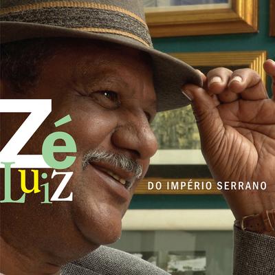 Tempo Ê By Zé Luiz do Império Serrano's cover