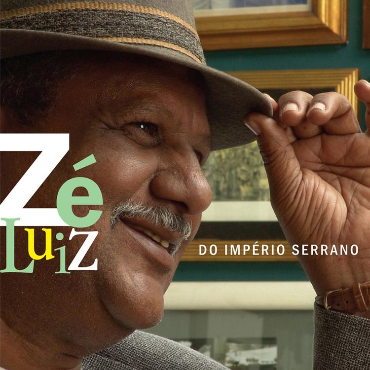 Zé Luiz do Império Serrano's avatar image