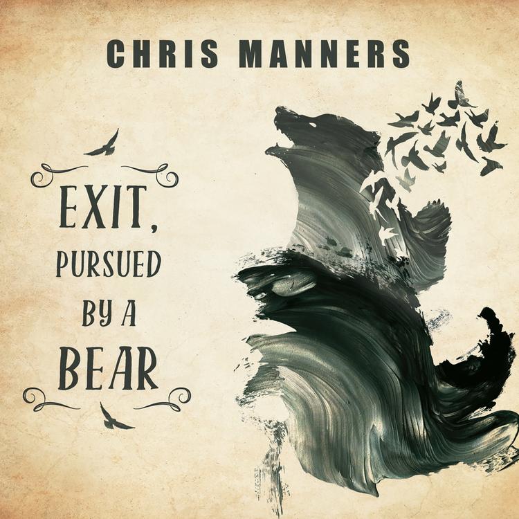 Chris Manners's avatar image