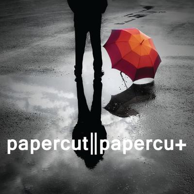 Papercut (Digital Edition)'s cover