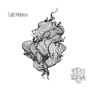 Café Molotov - EP's cover