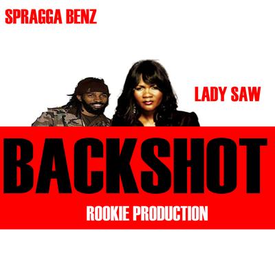 Backshot's cover