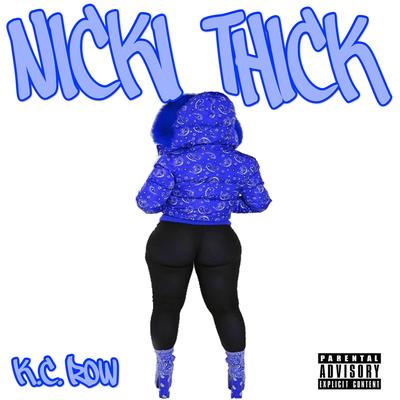 Nicki Thick's cover
