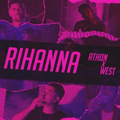 Rihanna's cover