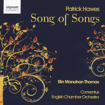 Song of Songs's cover