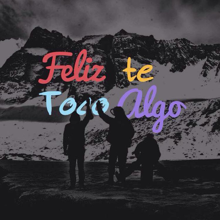 Feliz Te Toco Algo's avatar image