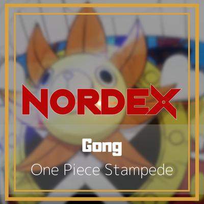 Gong (One Piece Stampede) By Nordex's cover