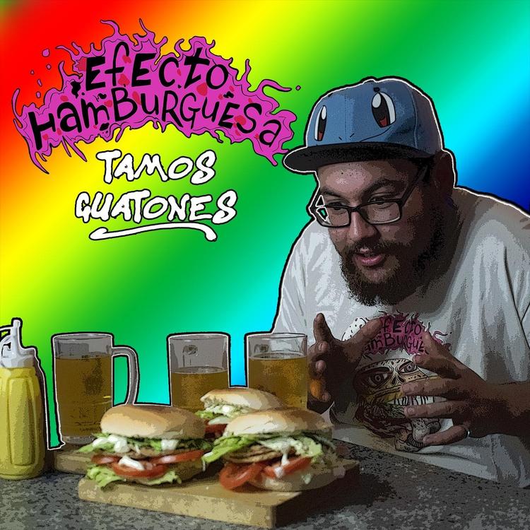 Efecto Hamburguesa's avatar image