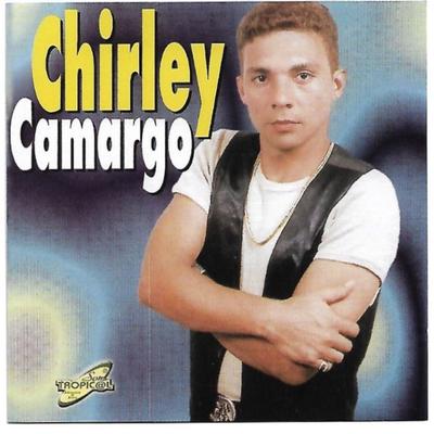 Chirley Camargo's cover