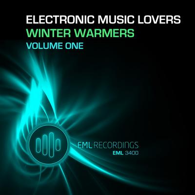 Electronic Music Lovers (Winter Warmers Volume One)'s cover