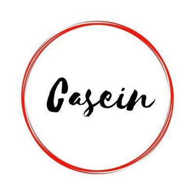 Casein's cover