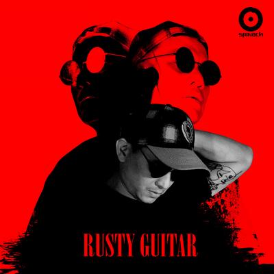 Rusty Guitar 2018 By Riri Mestica, Ryan Kono, MC Giri's cover