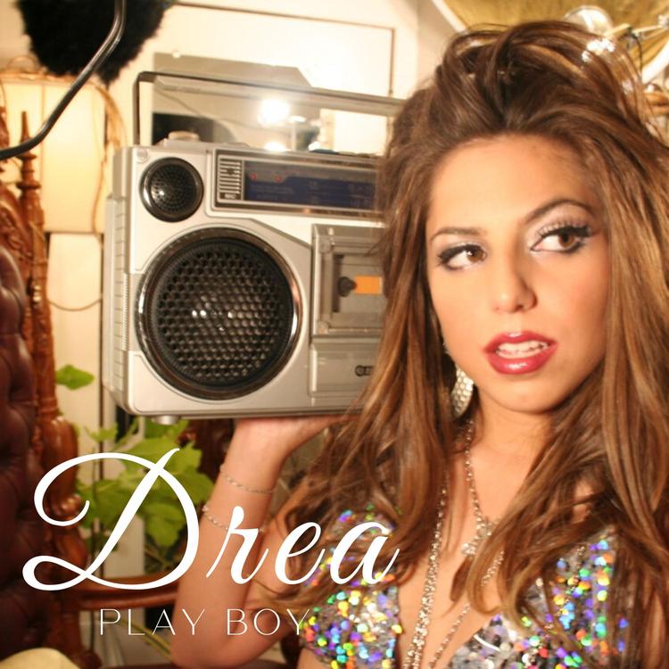 Drea's avatar image