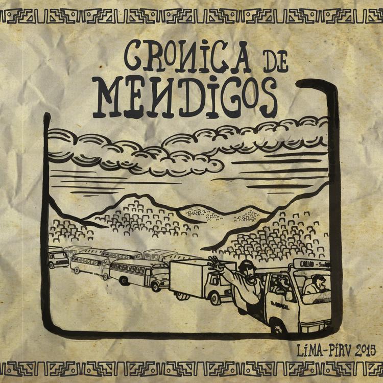 Crónica de Mendigos's avatar image