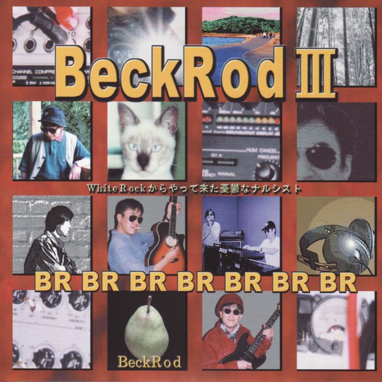 BeckRod's avatar image