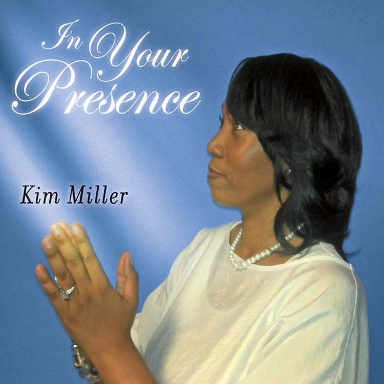 Kim Miller's avatar image