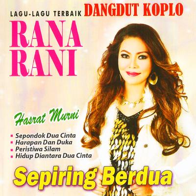 Sepondok Dua Cinta's cover