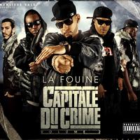 La Fouine's avatar cover