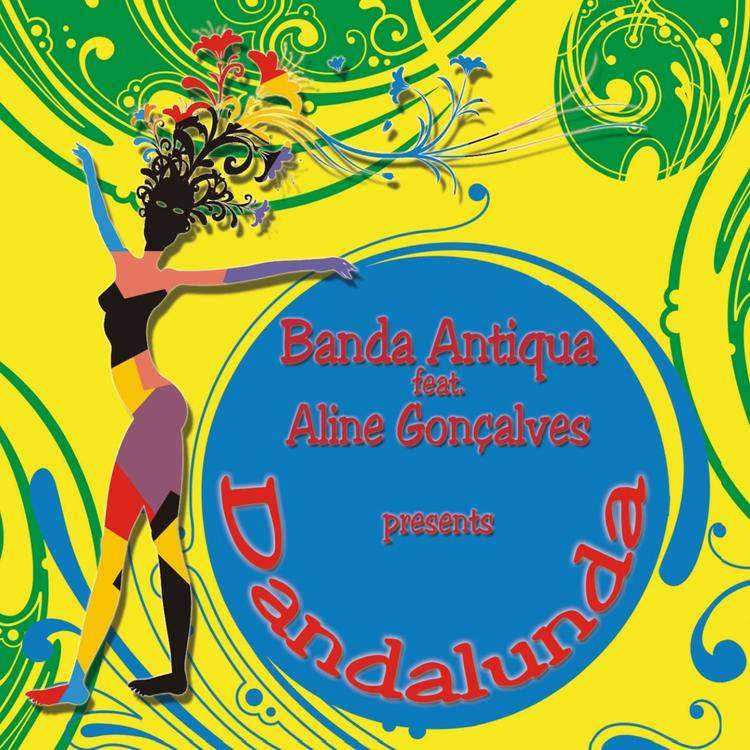 Banda Antiqua's avatar image
