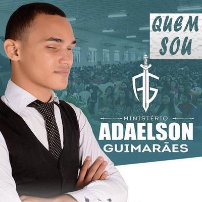 Adaelson Guimarães's cover