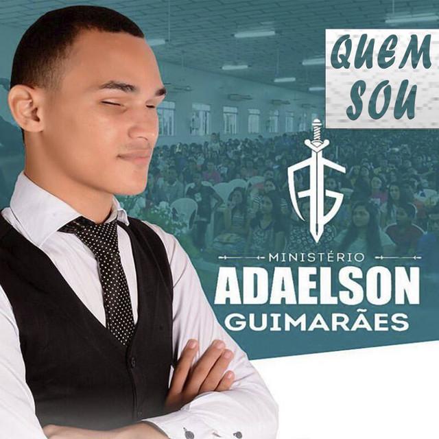 Adaelson Guimarães's avatar image
