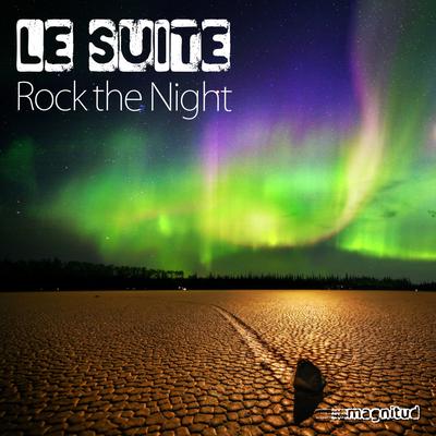 Le Suite's cover