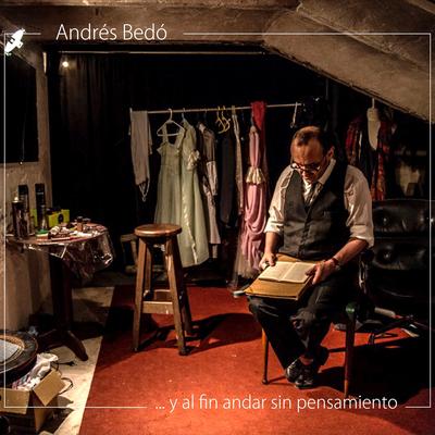 Andrés Bédo's cover