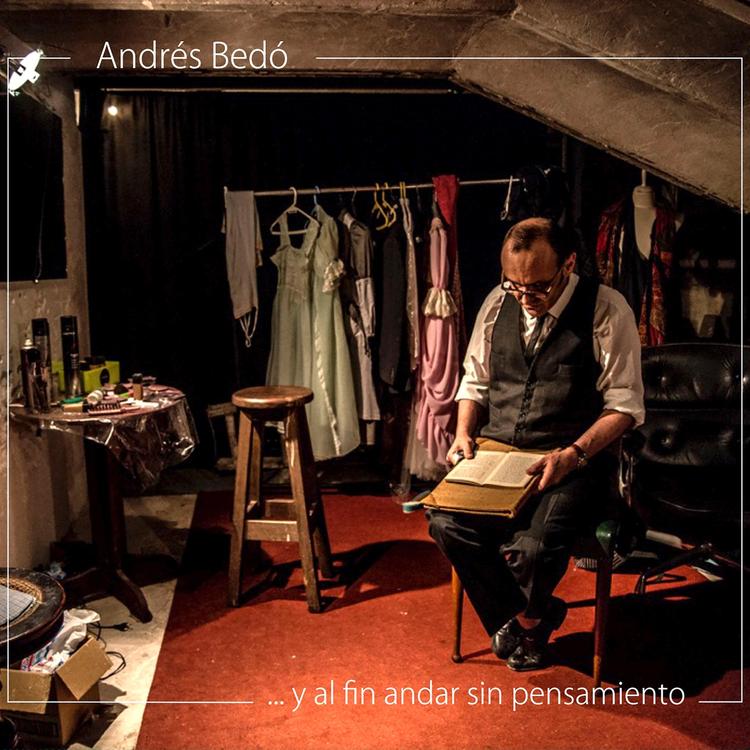 Andrés Bedó's avatar image