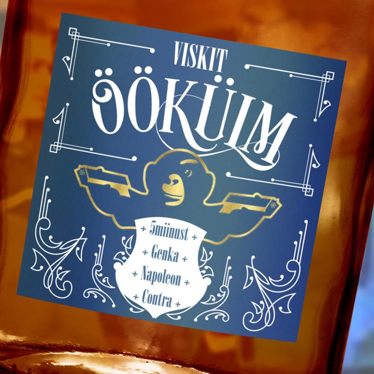 Öökülm's avatar image