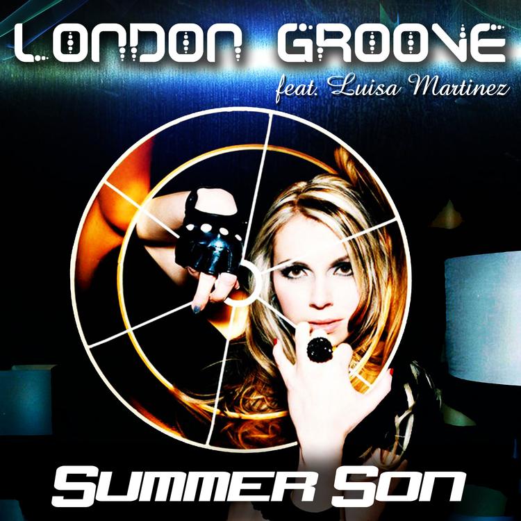 London Groove's avatar image