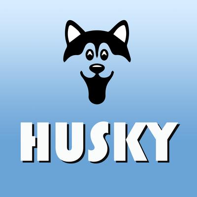 Husky By Pimp Flaco's cover