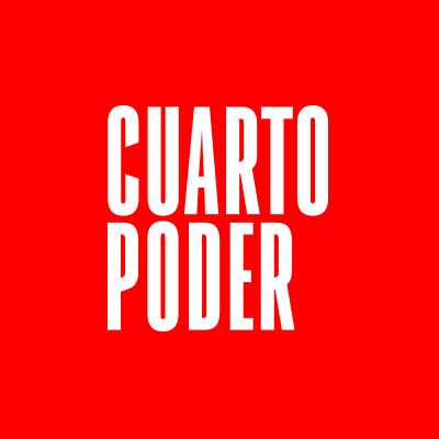 Cuarto Poder's cover