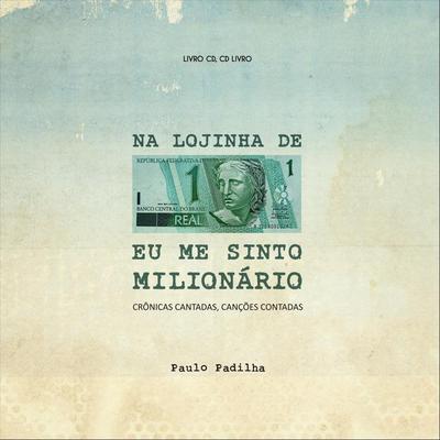 Pré Pago Pai de Santo By Paulo Padilha, Mart'nalia's cover