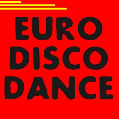 Euro Disco Dance 2010's cover