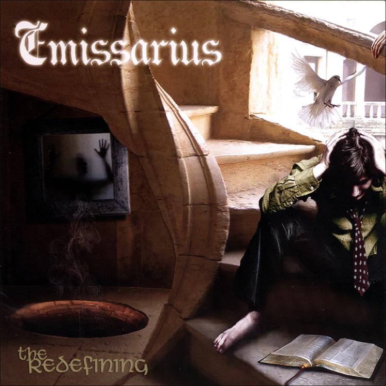 Emissarius's avatar image