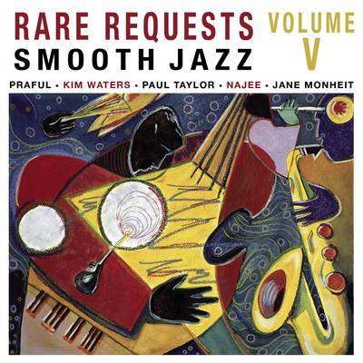 Rare Request Smooth Jazz Vol. 5's cover