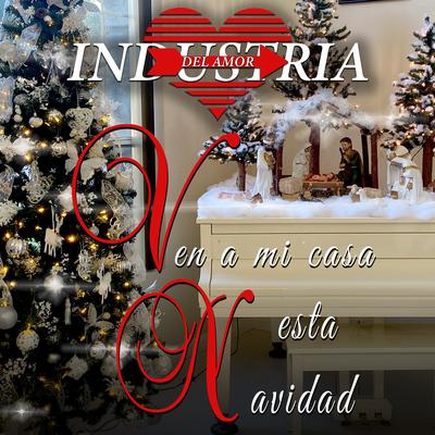 Ven a Mi Casa Esta Navidad's cover