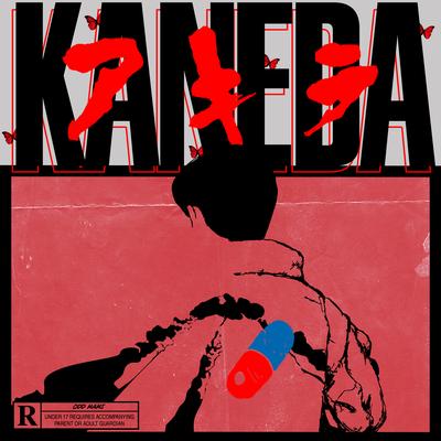 Kaneda By ODD MAMI's cover