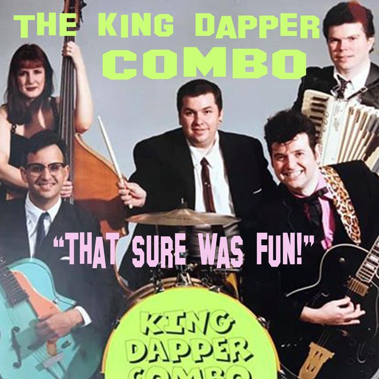 The King Dapper Combo's avatar image