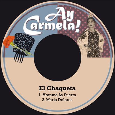 El Chaqueta's cover
