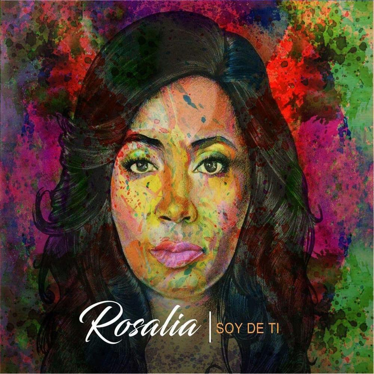 Rosalia's avatar image