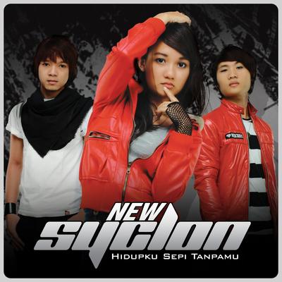 Hidupku Sepi Tanpamu's cover